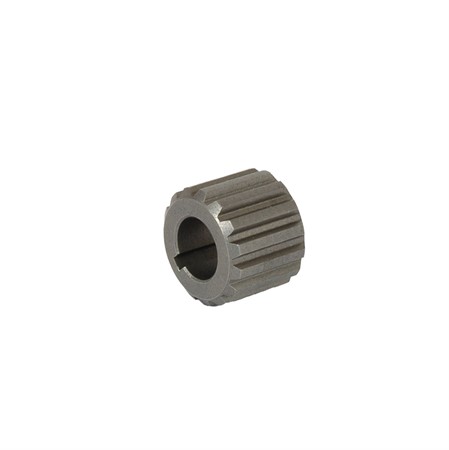 Splineshylsa 14t Gr2 1:8 kil 3,2, 25x22 DIN5482